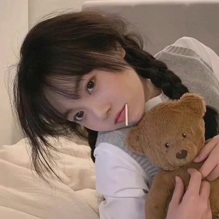 树林里的夫妻