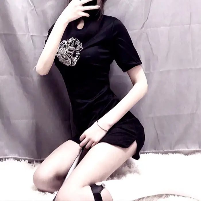 济公之降龙有悔
