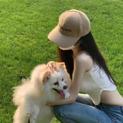 警犬来啦